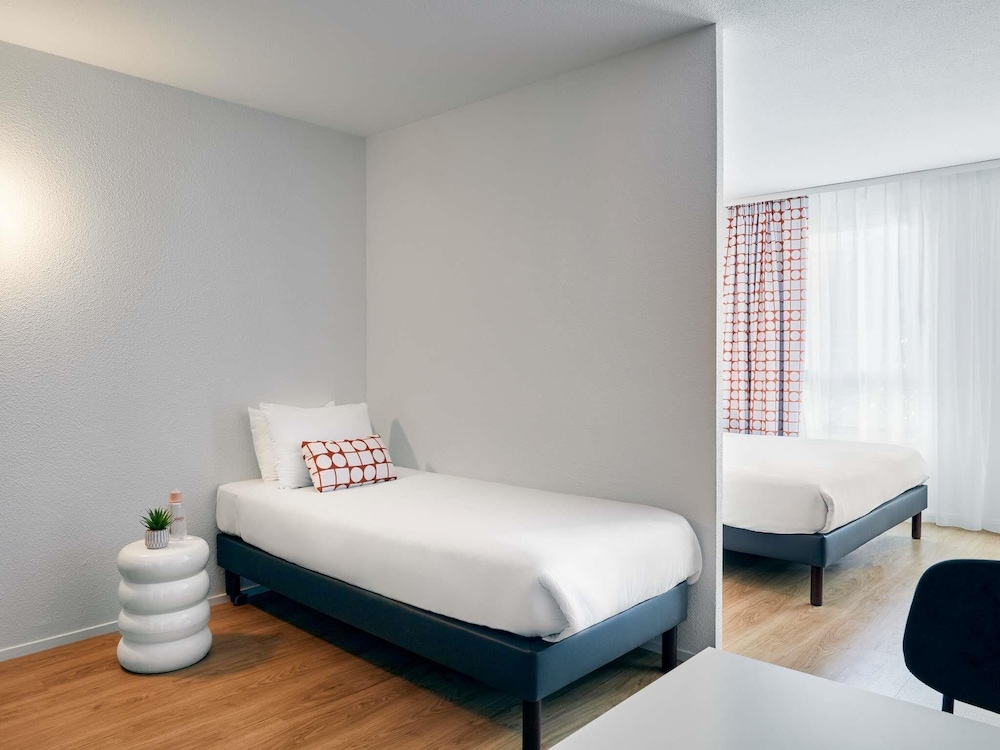 Adagio Access Vanves Porte De Versailles 18/52