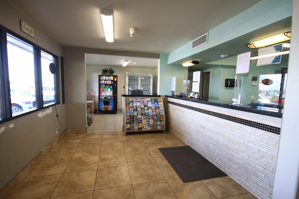Days Inn by Wyndham Wheat Ridge/Denver West 6/44