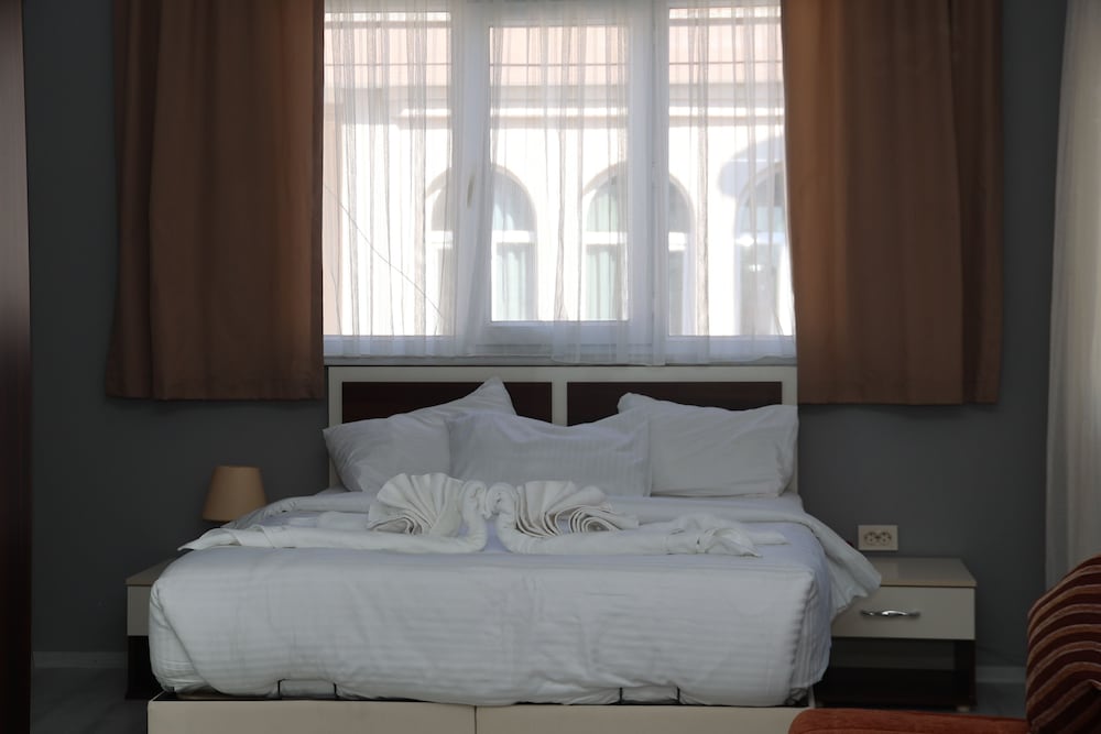 Grand Koru Otel Beach 11/50