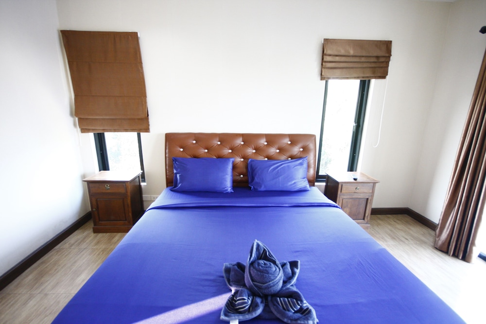 Siriniran Resort 10/45