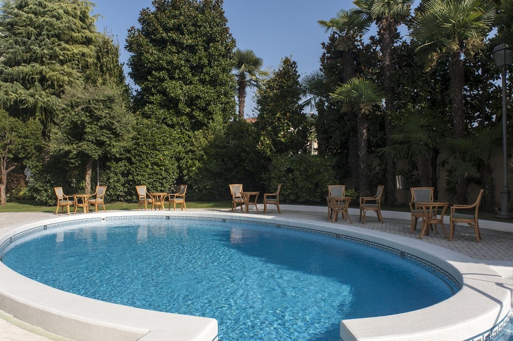 Hotel Due Torri Abano Terme 27/50
