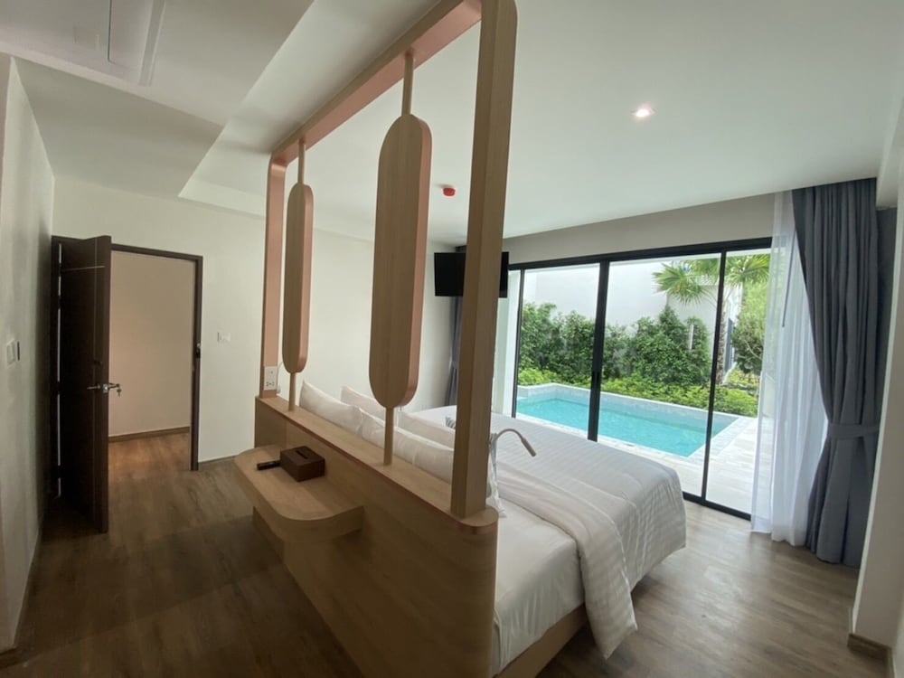 Infinity Aonang Krabi 18/50