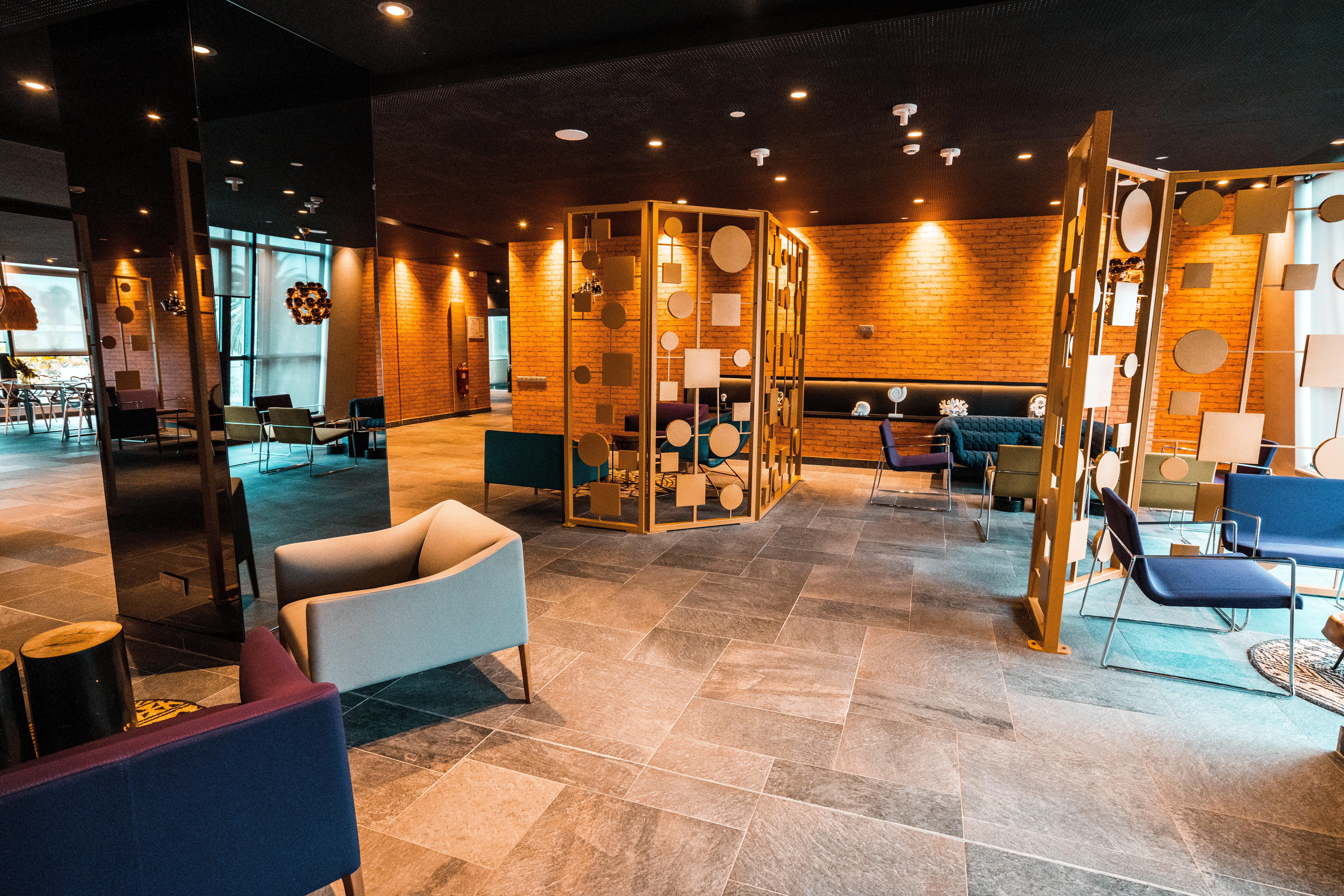 Onomo Hotel Casablanca City Center 36/54