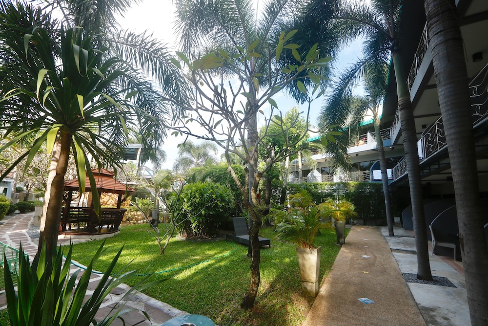 Momento Resort 75/78