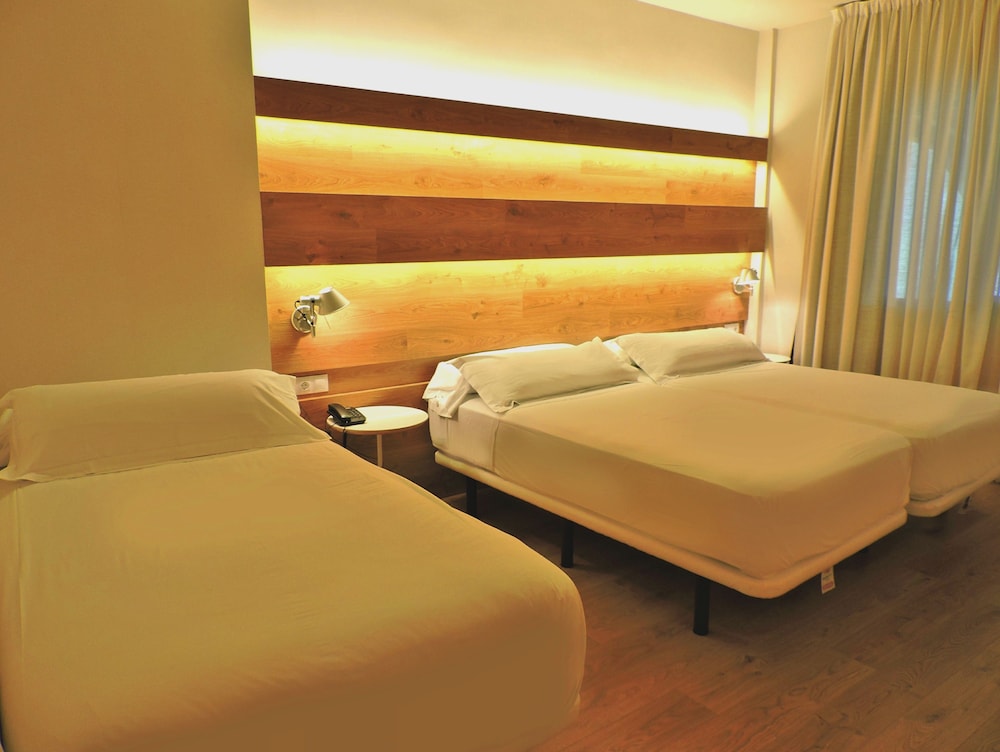 Hotel Las Yucas 14/50