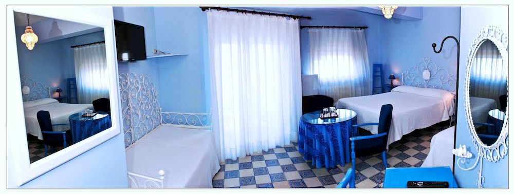 Hotel Palladio 35/78