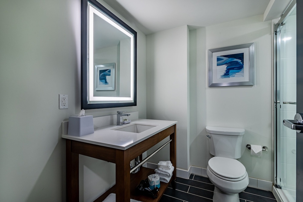Four Points by Sheraton Brunswick 21/22