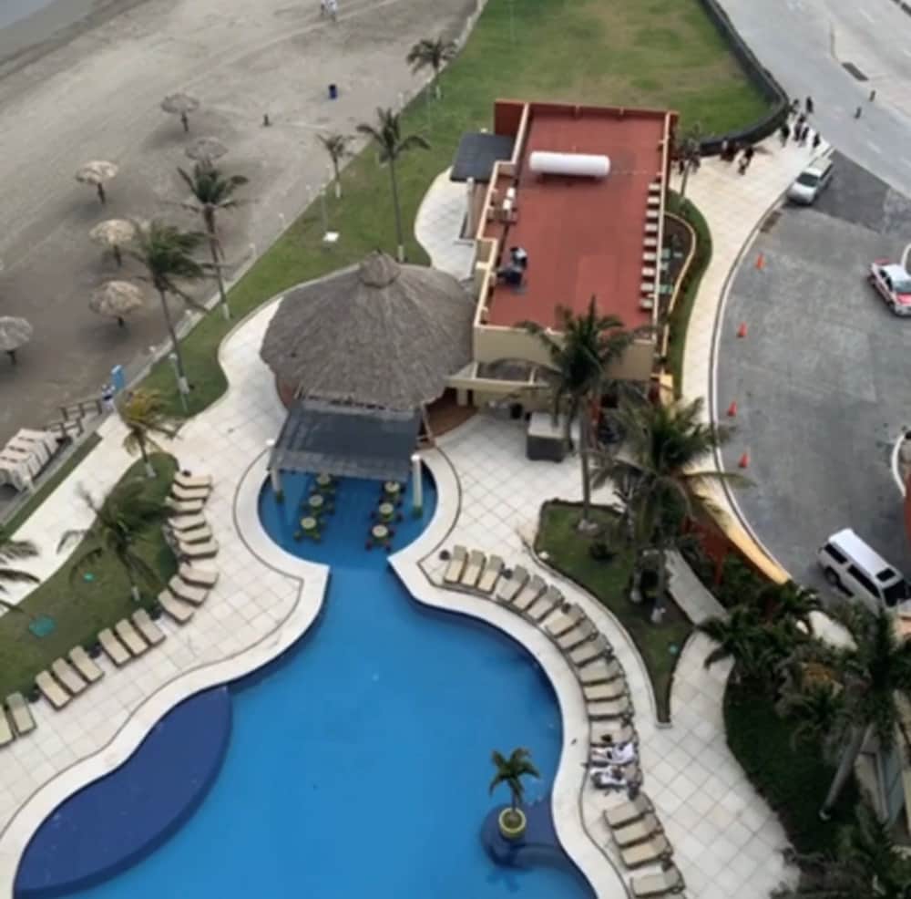 Camino Real Veracruz 3/69