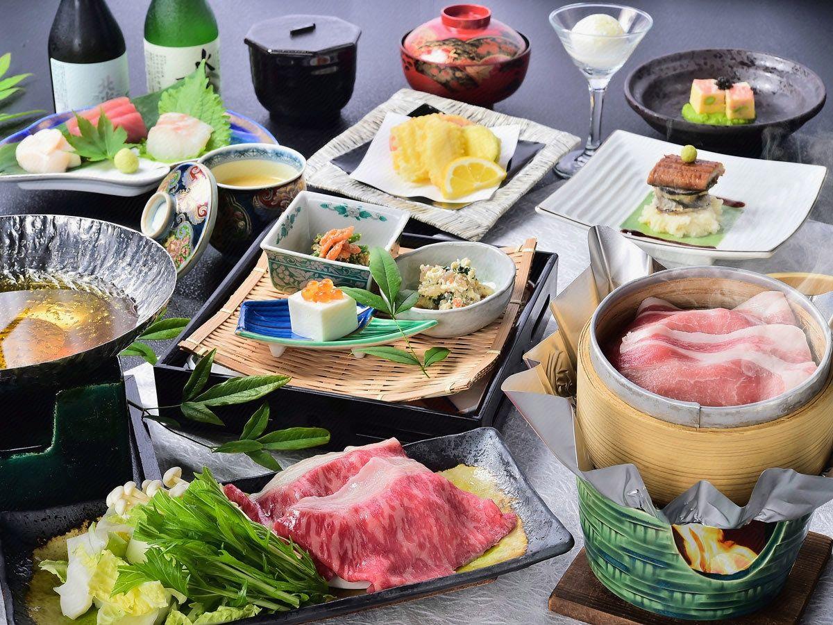 Asahiya Ryokan 42/48