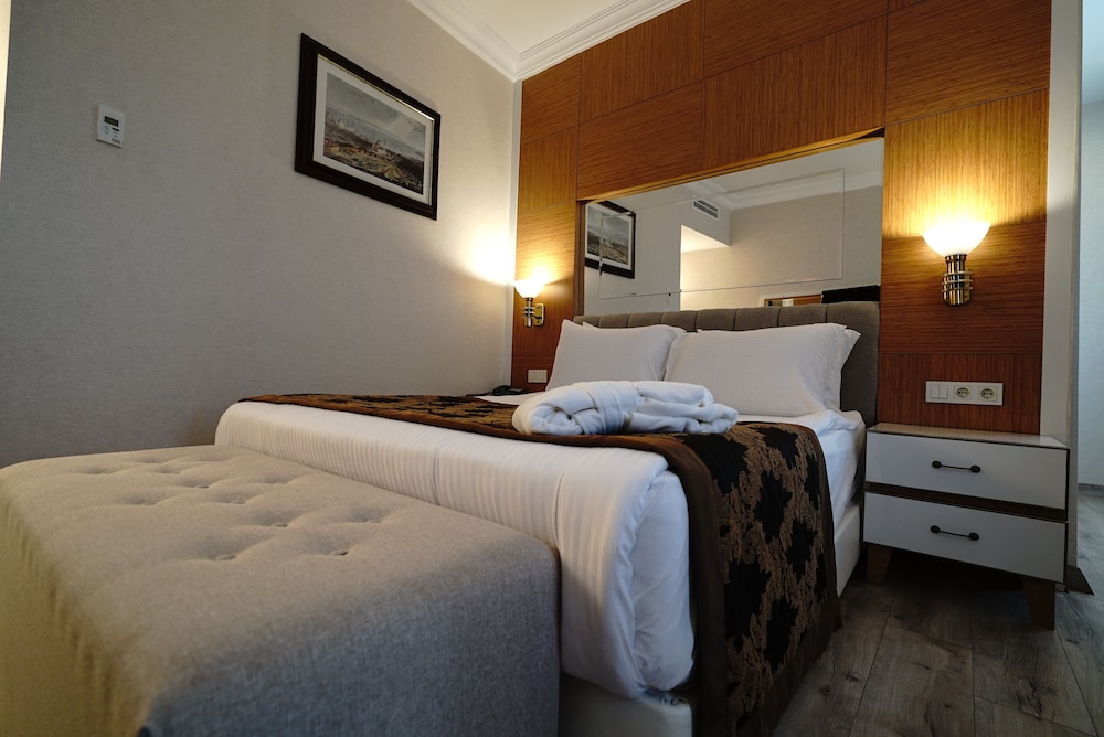 Green Park Hotel Diyarbakir 7/50