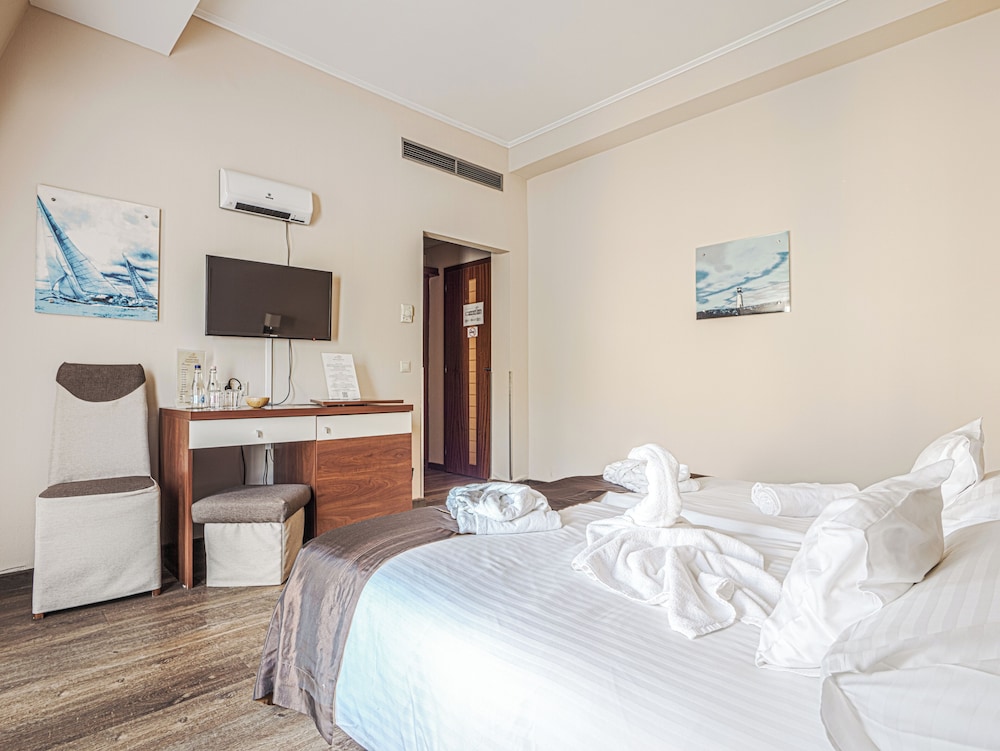 Holiday Beach Budapest Wellness 14/72