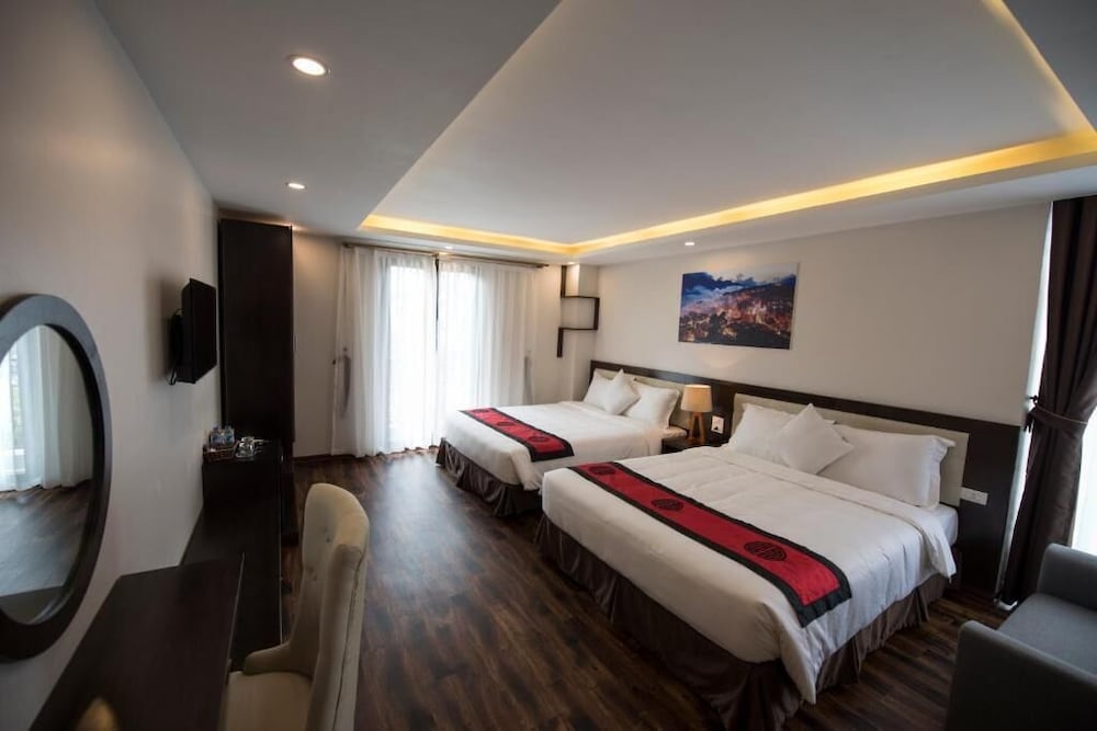 Sapa Wings Hotel 13/87