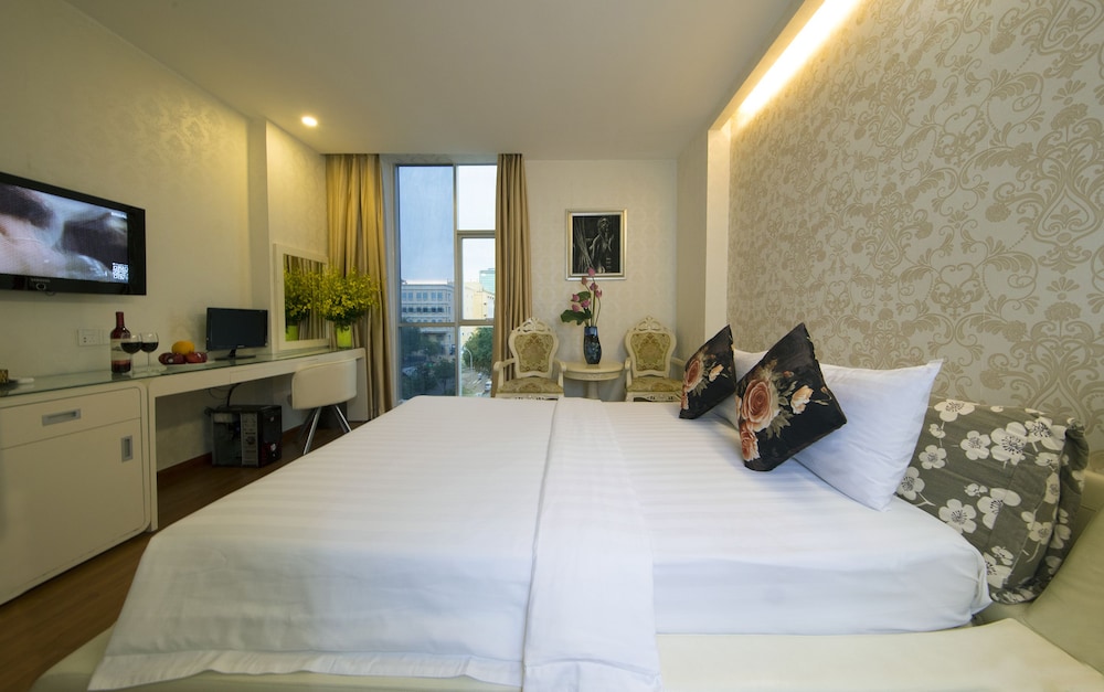 Golden Star Hotel 20/50