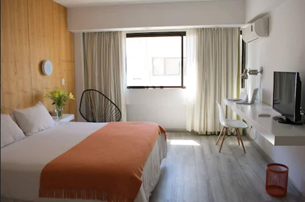 DecO Recoleta Hotel 13/61