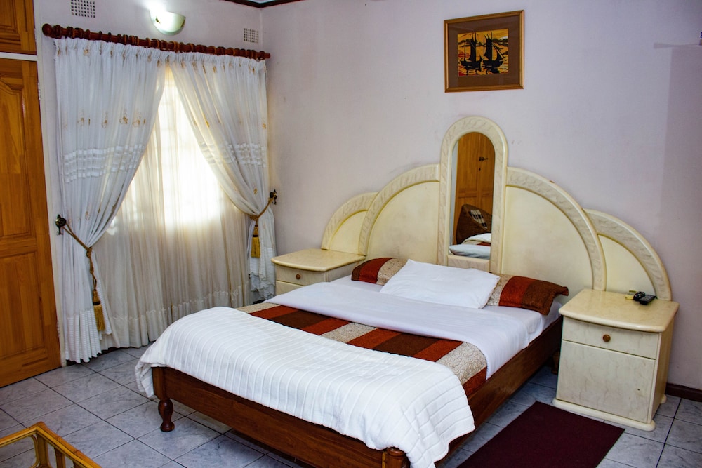 Wasingo Guest Inn 6/50
