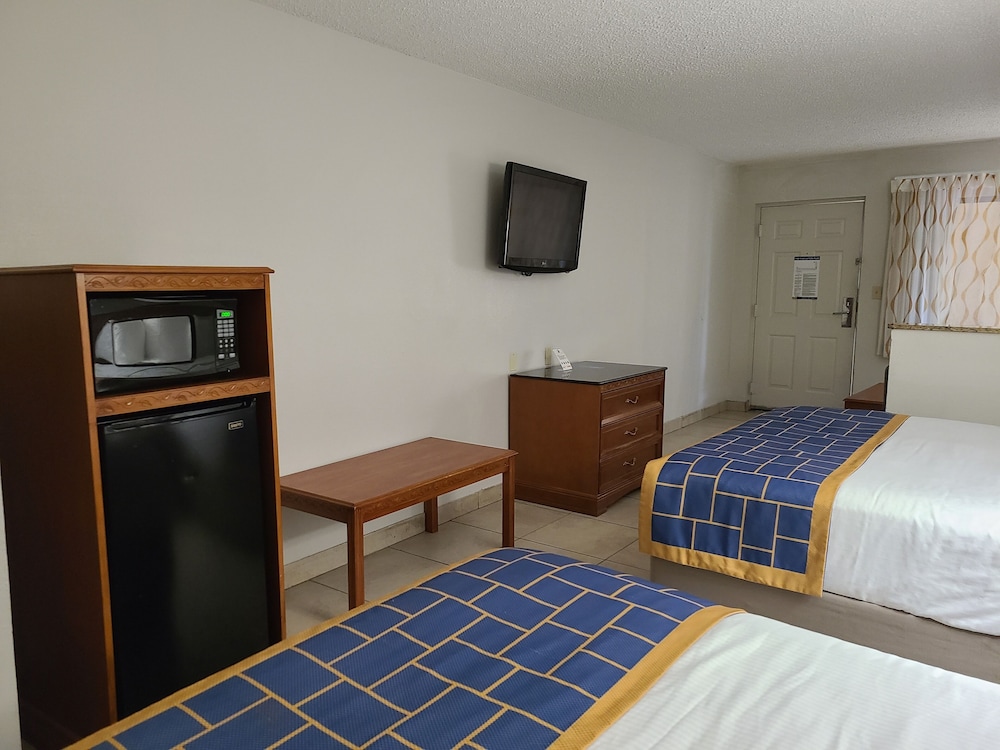Quality Inn & Suites Orlando East - UCF Arena 21/43