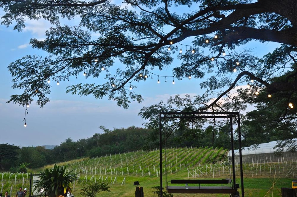 Issara Boutique Winery Hotel 74/78