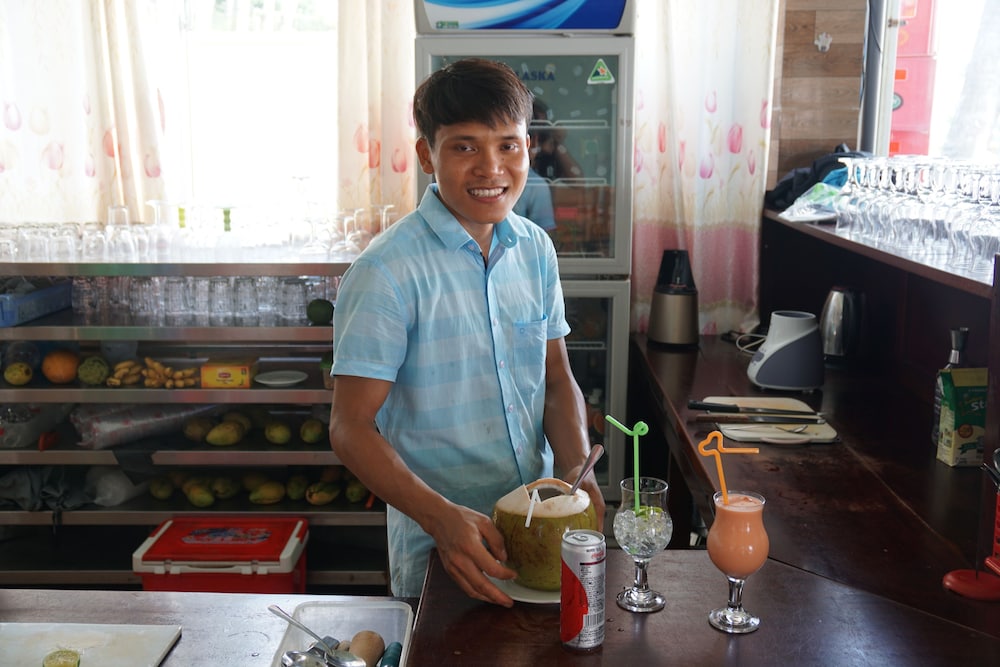 Phuong Binh House 39/61