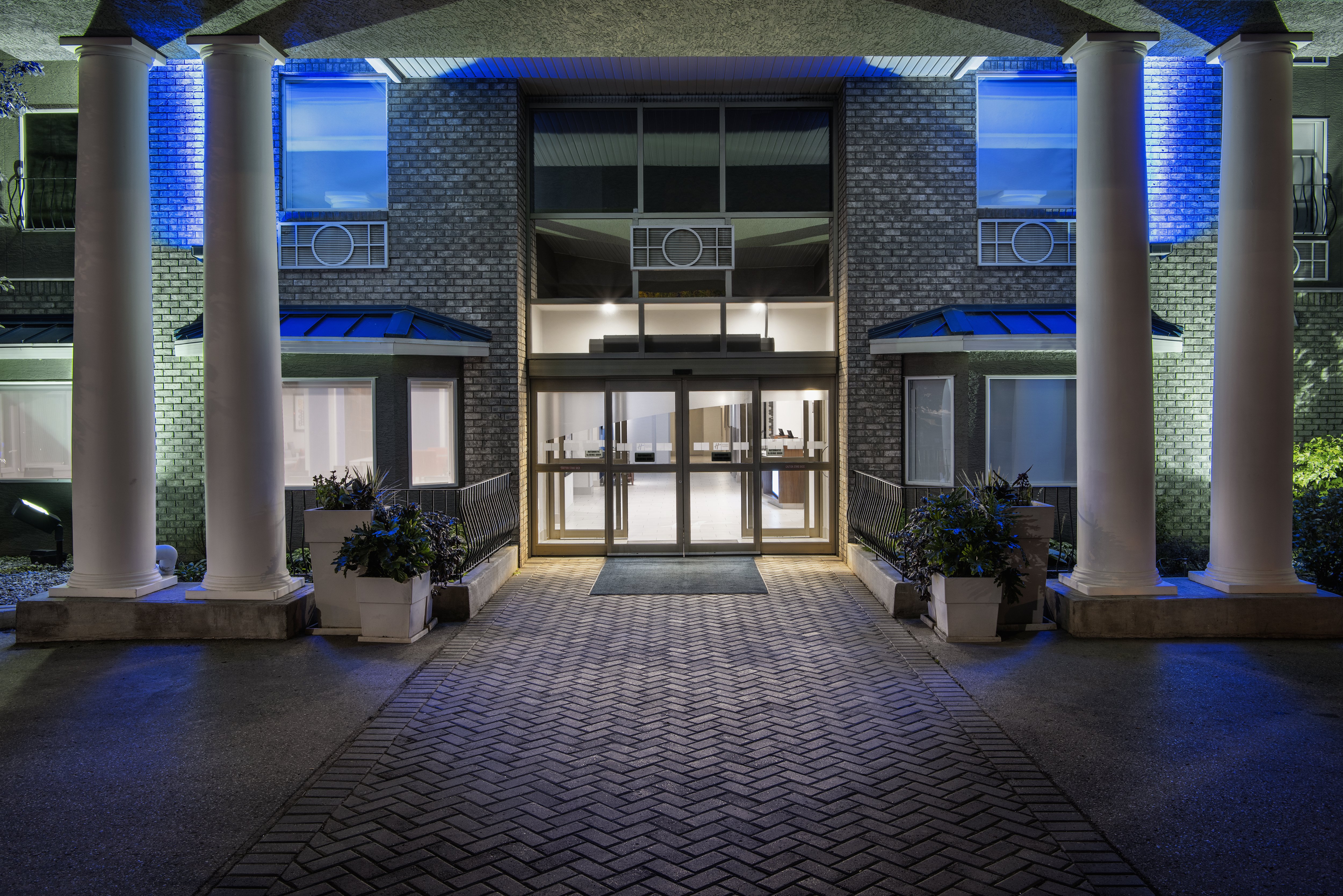 Holiday Inn Express Hotel Suites Saskatoon 29/51