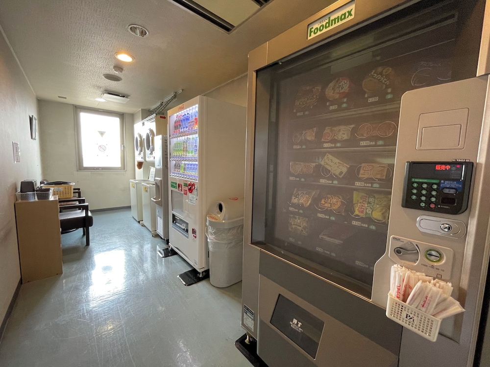 Hotel Route-Inn Ageo 8/57