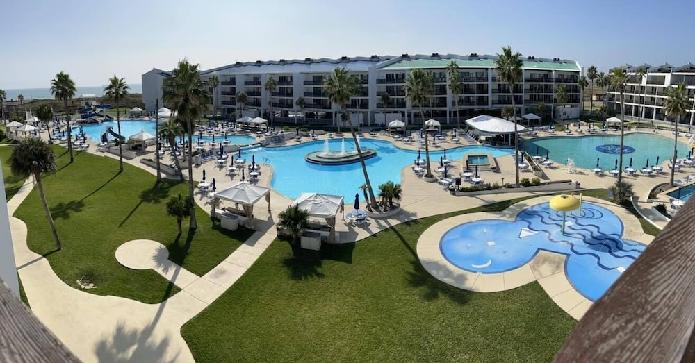 Port Royal Ocean Resort &amp; Conference Center 26/31