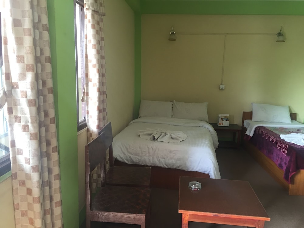 room