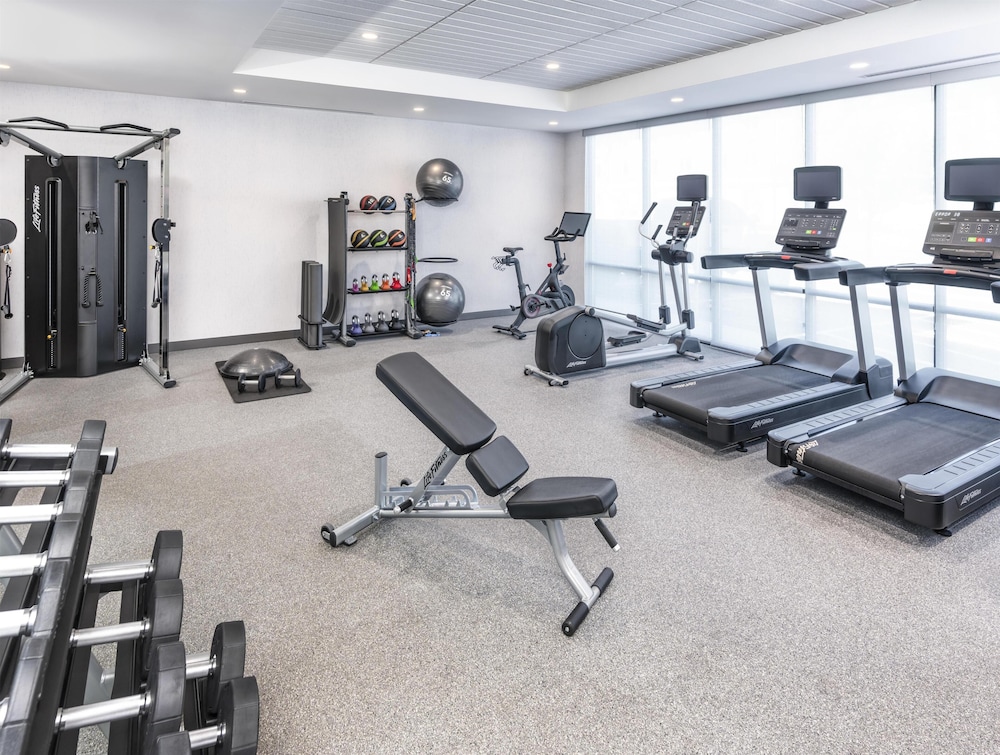 Home2 Suites by Hilton Carson City 28/46