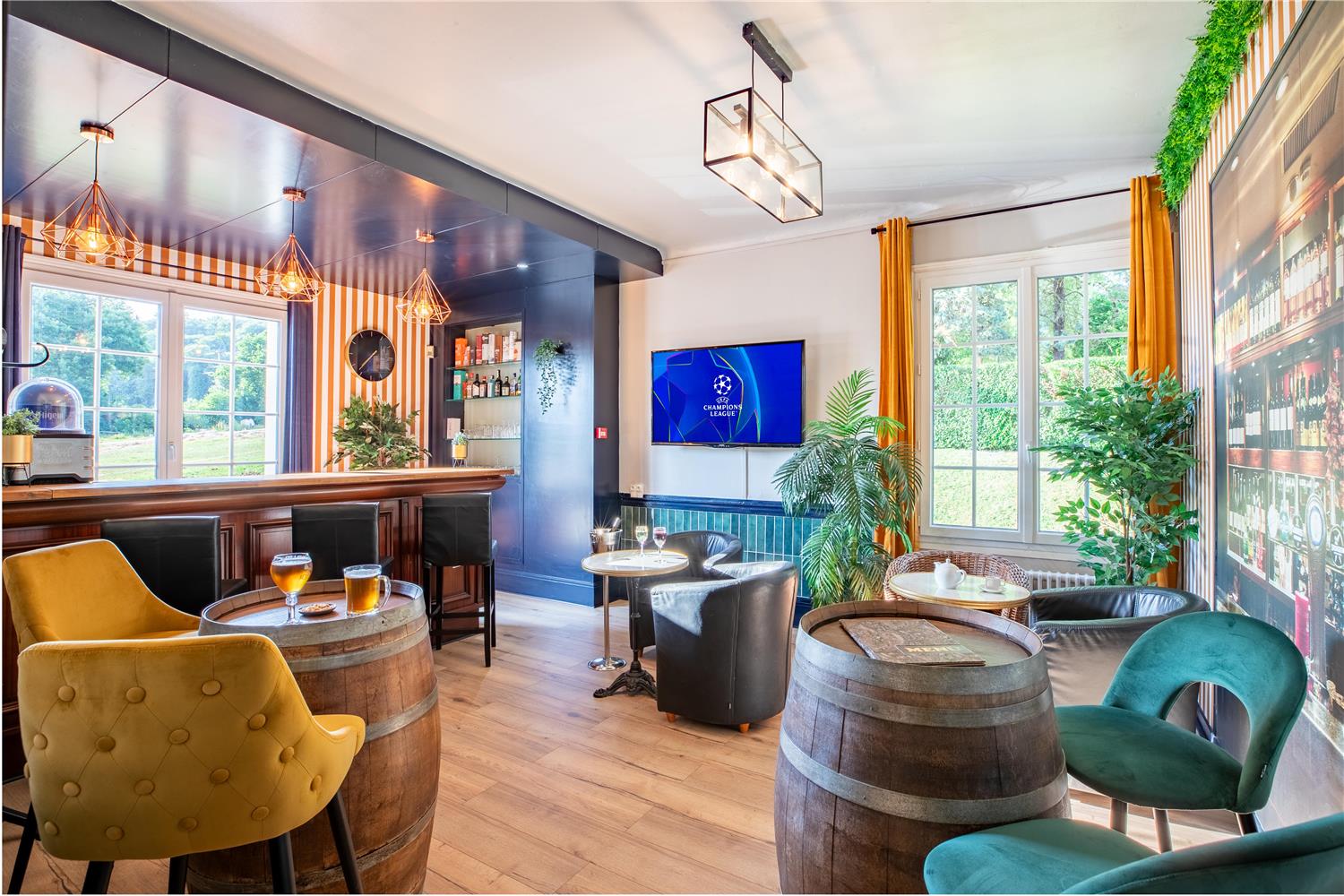 Sure Hotel by Best Western Port Jerome - Le Havre 34/57