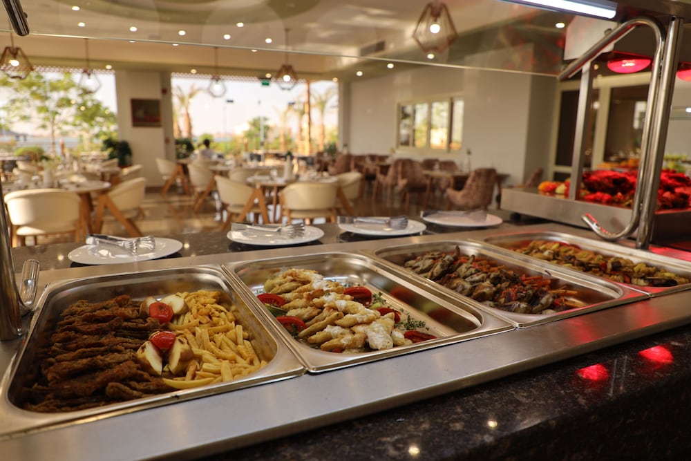Azal Lagoons Resort Abu Simbel 19/58