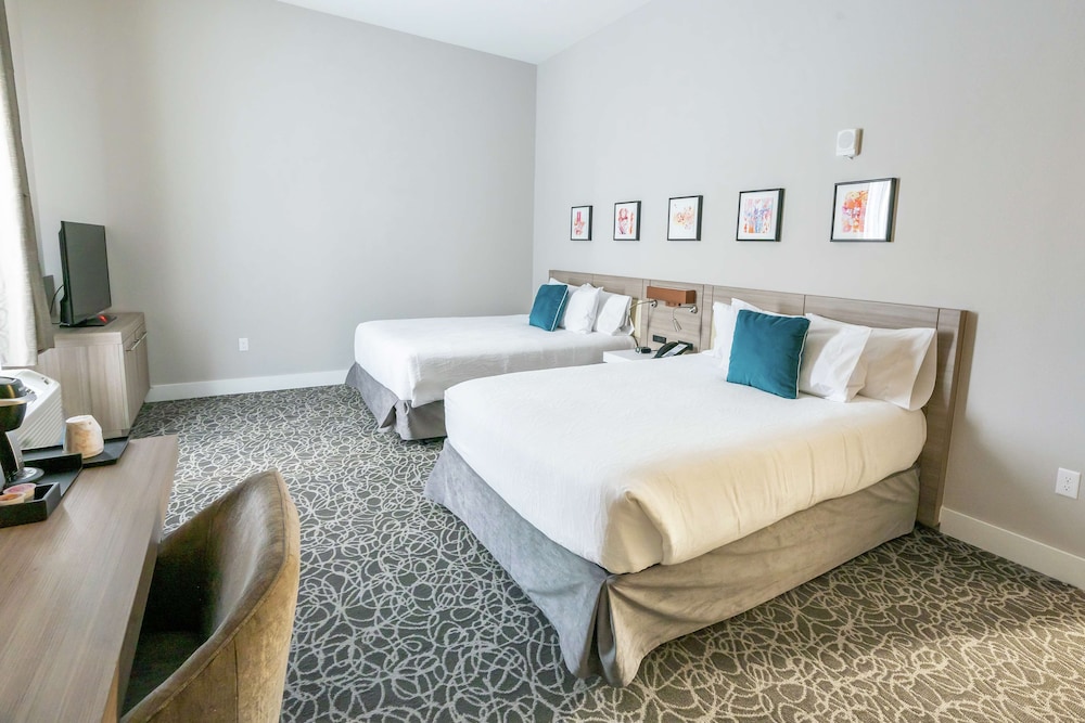 Hilton Garden Inn Wichita Downtown Ks 13/26