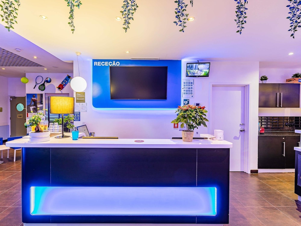 Ibis Budget Porto Gaia 9/50