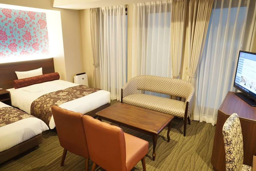 Hotel Wbf Sapporo Chuo 39/59