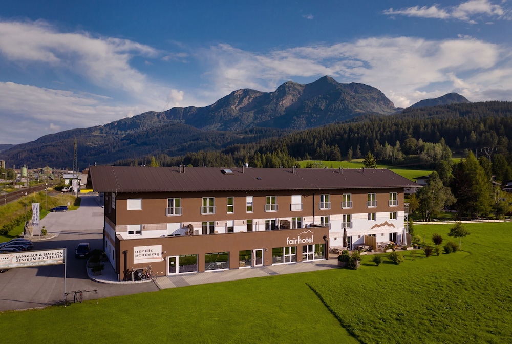 Fairhotel Hochfilzen 1/67