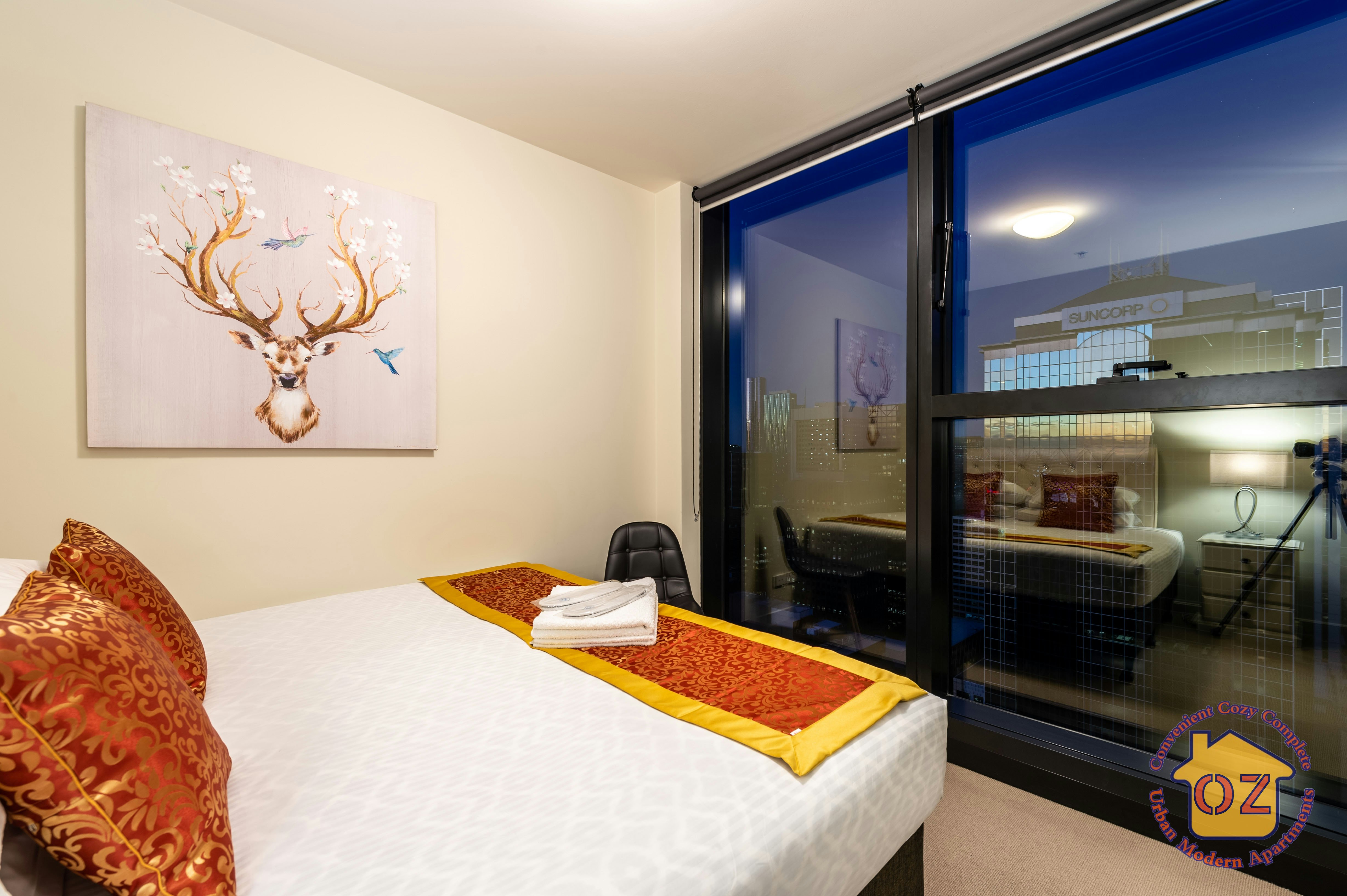 Aussie Escape Apartments 4/30