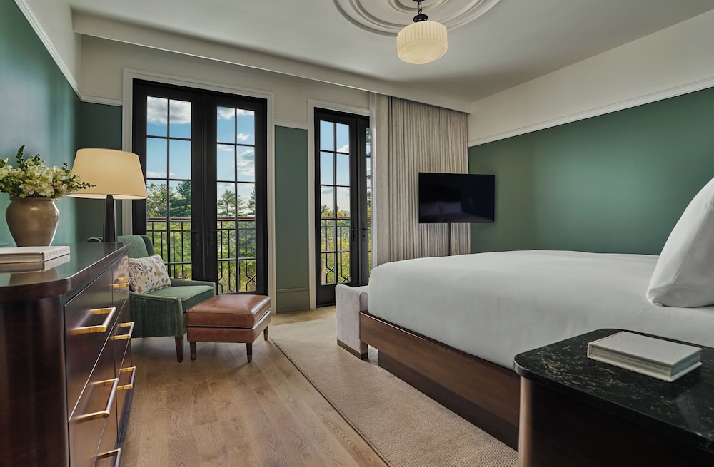 1 Bedroom, Estate, Suite, King Bed, Sofa