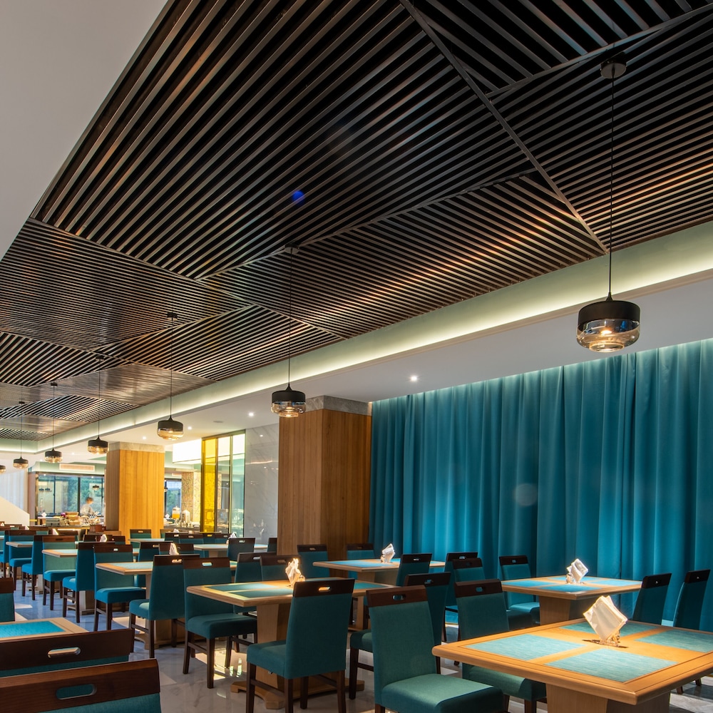 Huangshan Tiandu International Hotel 39/48