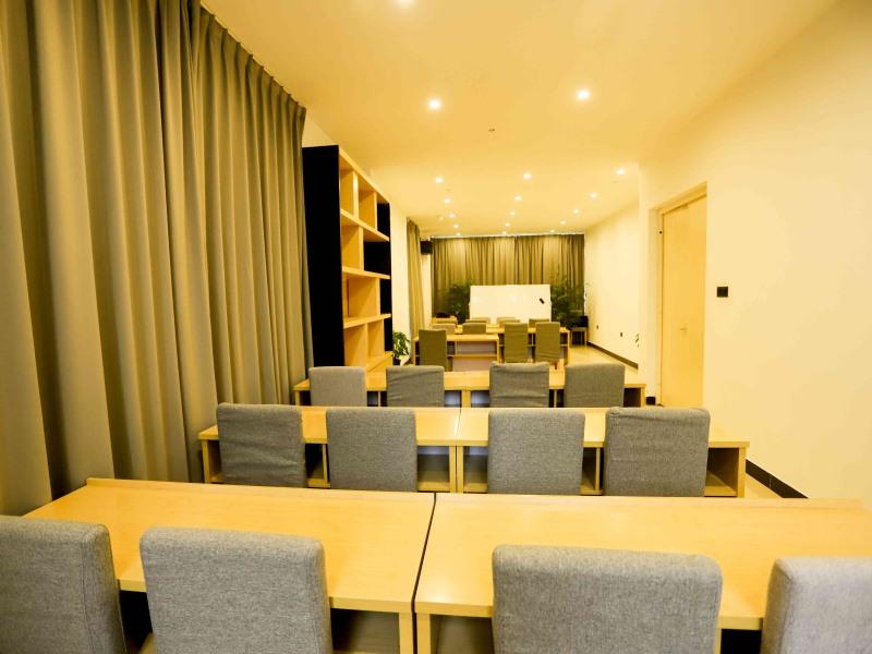 GreenTree Inn Xuzhou Economic Development Zone Damiao Town 22/28