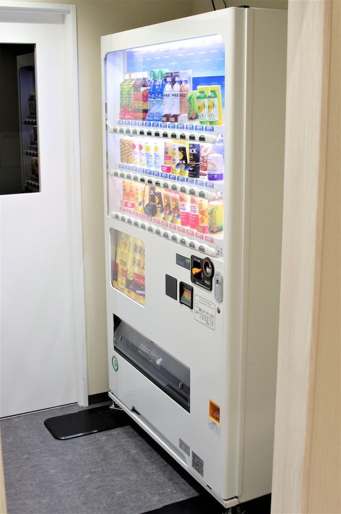 BANDE HOTEL OSAKA 30/45