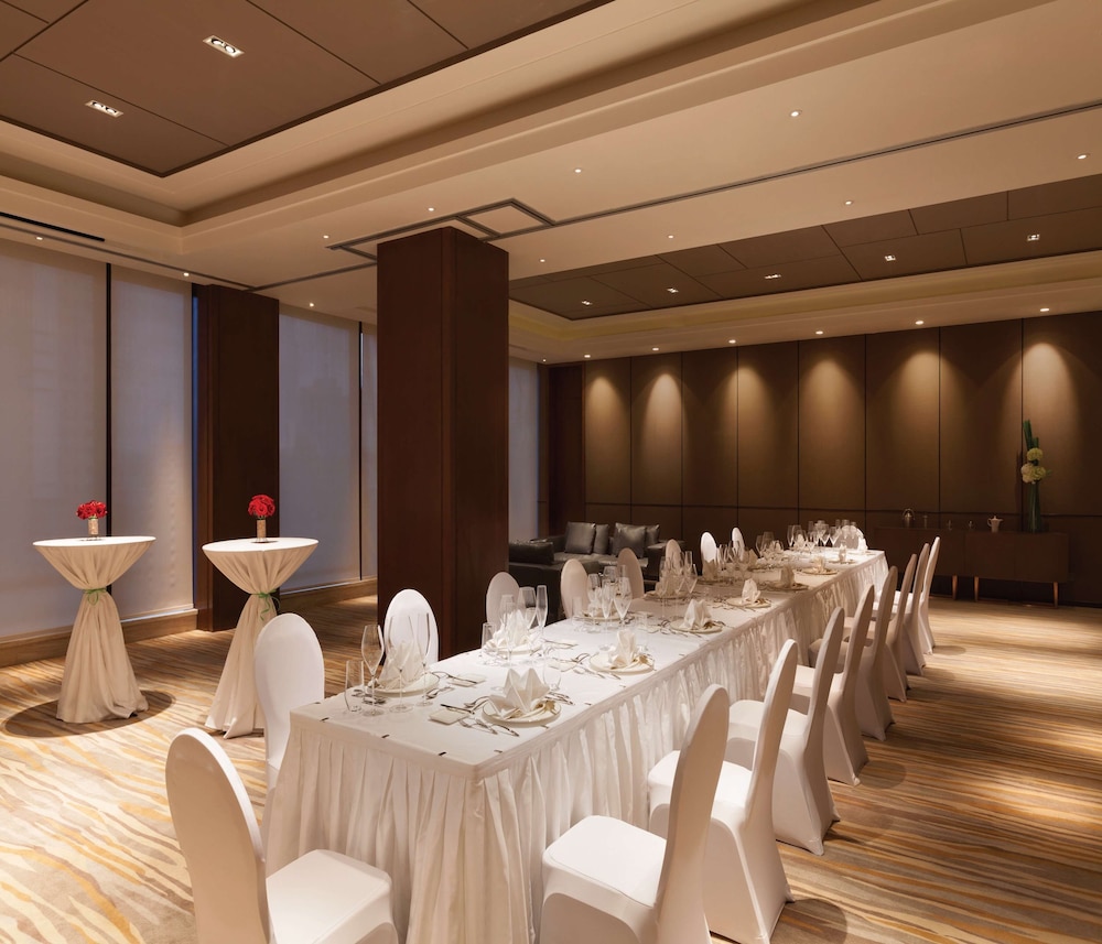 Hilton Garden Inn Dandong 49/51
