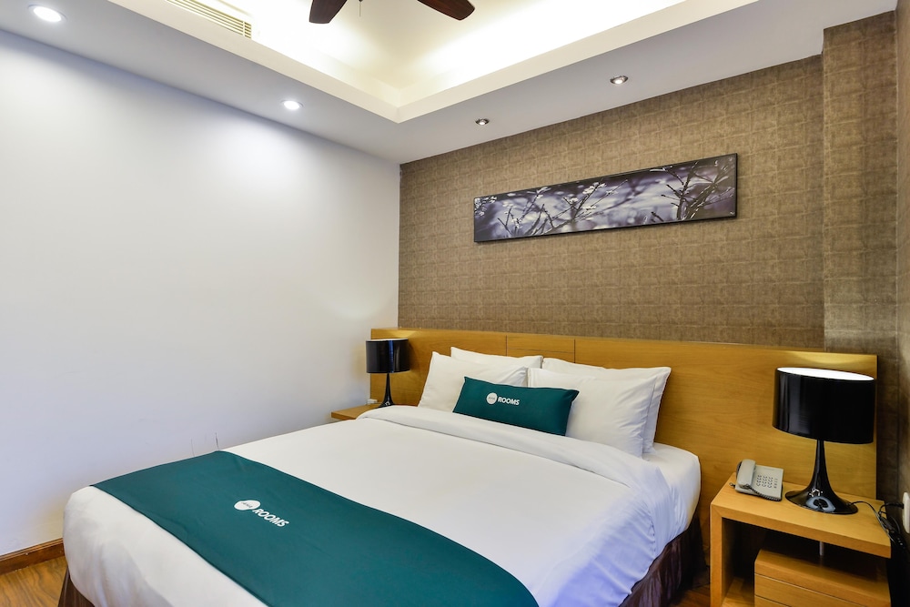 Aha Boutique Ben Thanh Hotel 22/72