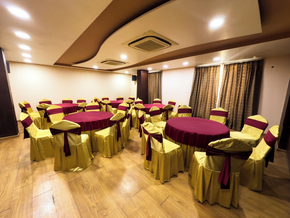 HOTEL ROYAL PALM 41/61