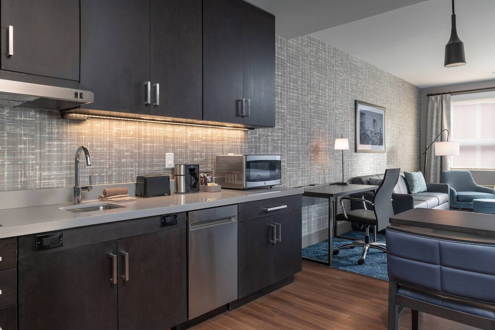 Residence Inn by Marriott Manchester Downtown 27/40