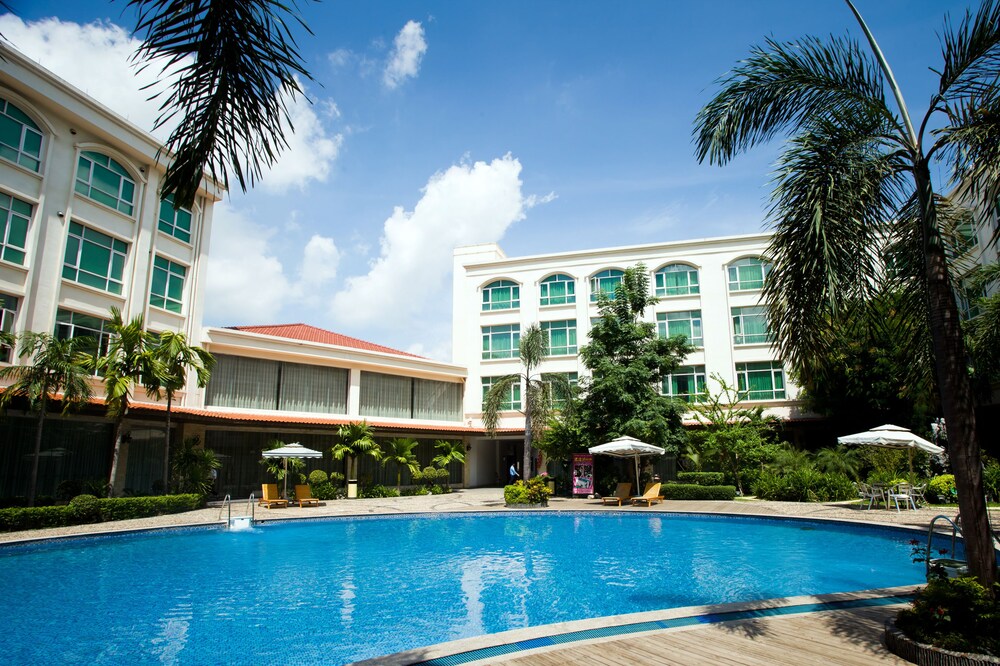 San Jiang Grand Hotel 9/47