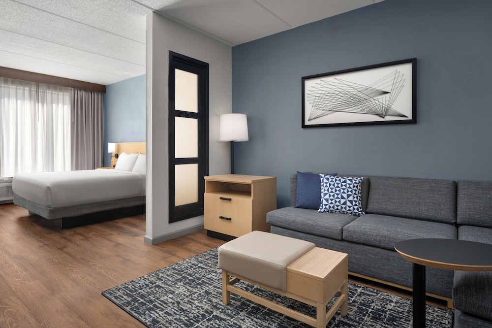 Hyatt Place Atlanta Arpt North 44/71