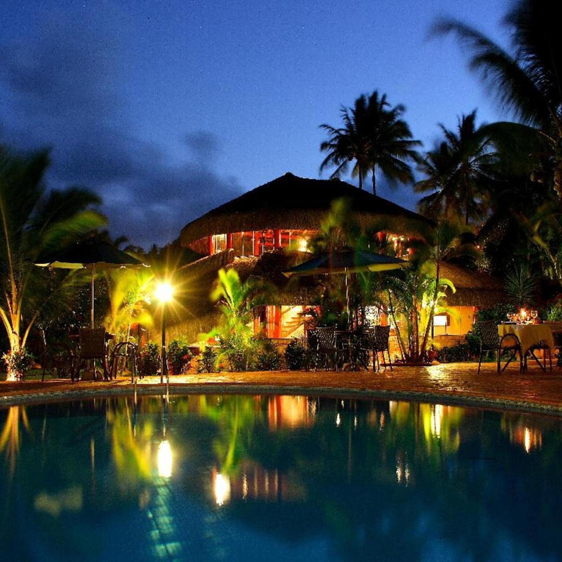 Privillage Praia Pousada de Charme 2/50