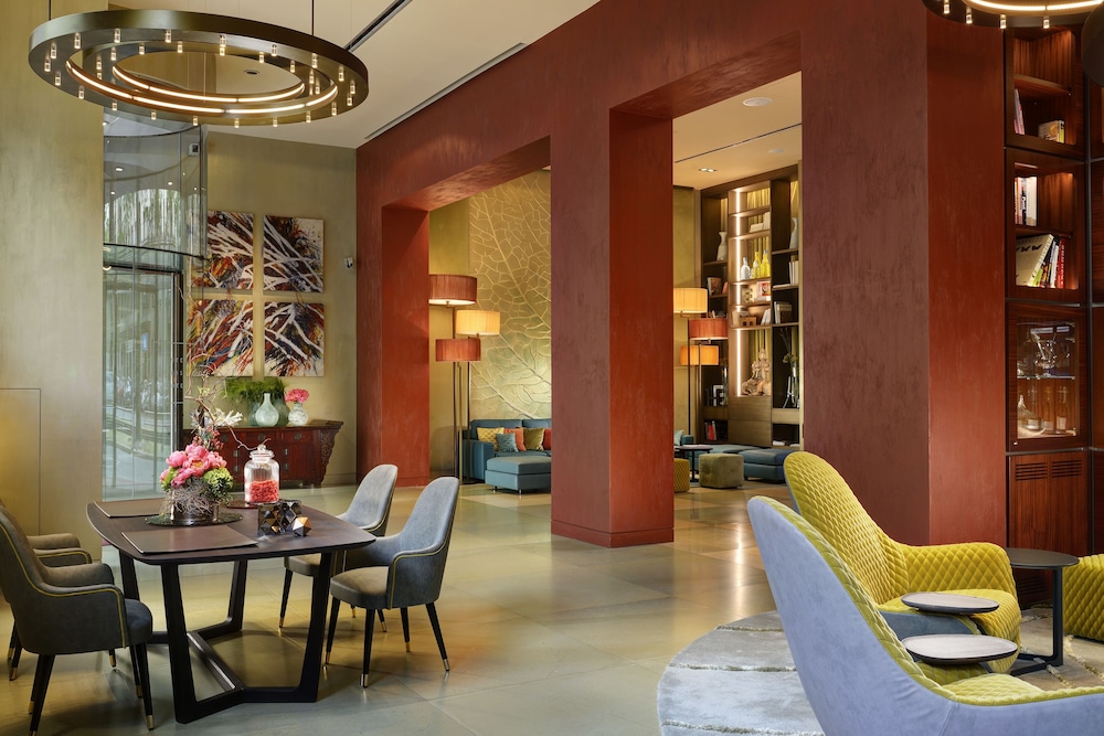 Enterprise Hotel 35/45