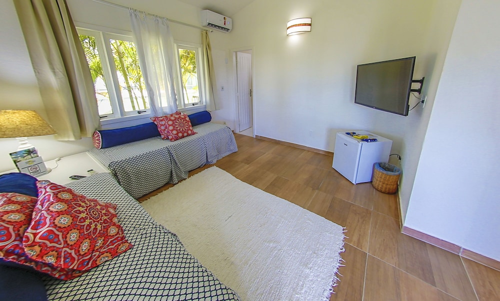 Saint Tropez Praia Hotel 20/60