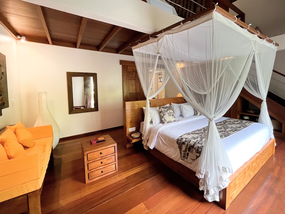 Keliki Luxury Lodge 8/50