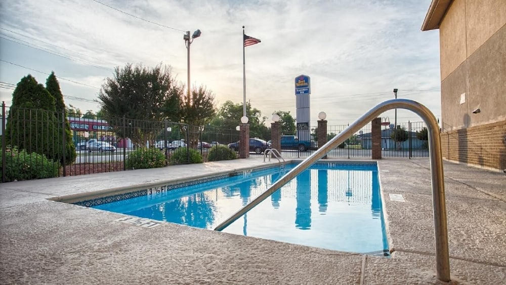 Econo Lodge Waynesboro GA 9/14