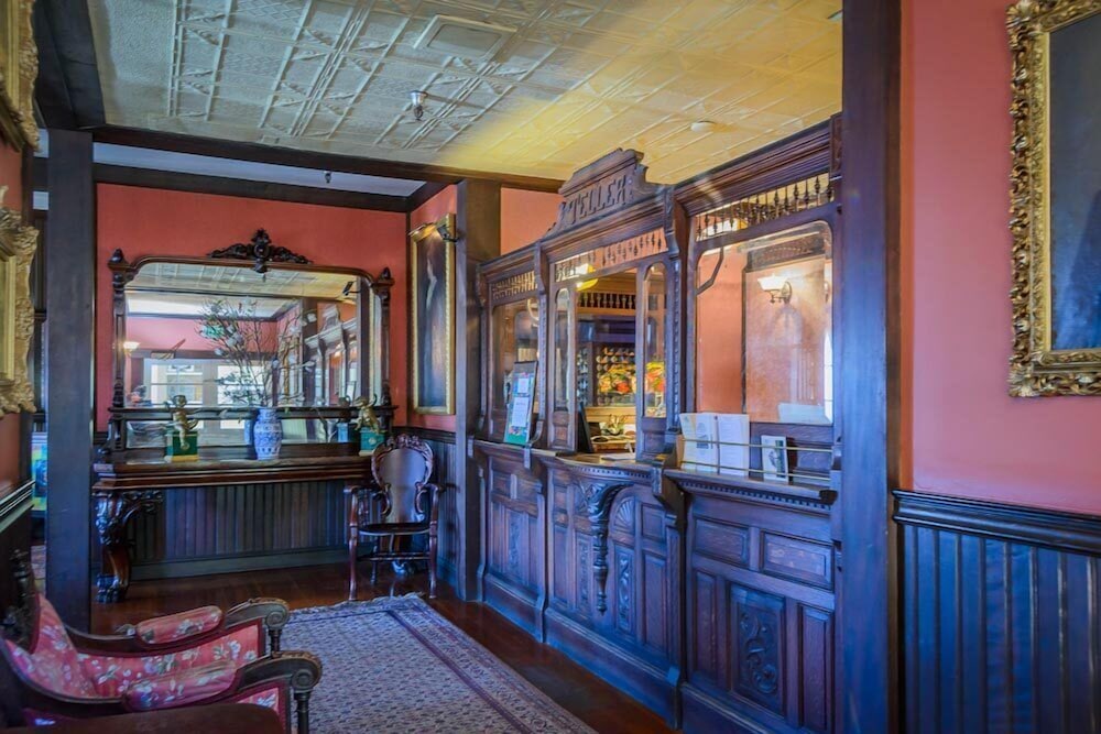The Mendocino Hotel and Garden Suites 7/47